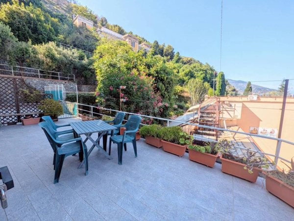 appartamento in vendita a Laigueglia