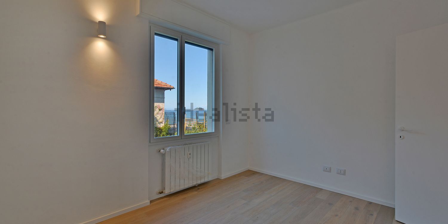 appartamento in vendita a Laigueglia