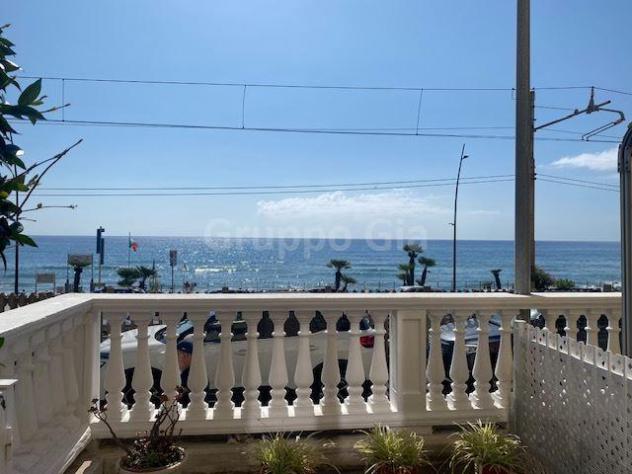 appartamento in vendita a Laigueglia