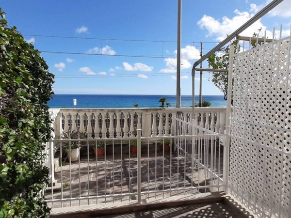 appartamento in vendita a Laigueglia