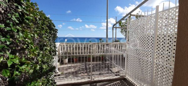 appartamento in vendita a Laigueglia