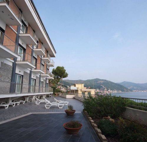 appartamento in vendita a Laigueglia