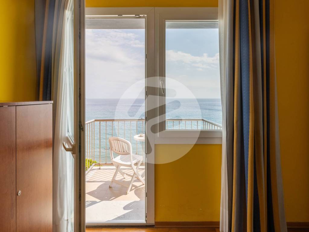 appartamento in vendita a Laigueglia