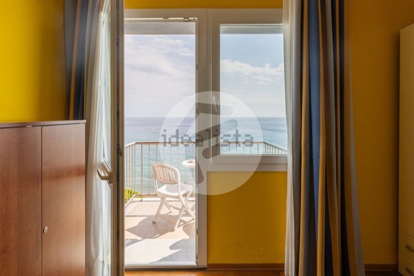 appartamento in vendita a Laigueglia