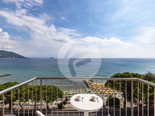 appartamento in vendita a Laigueglia