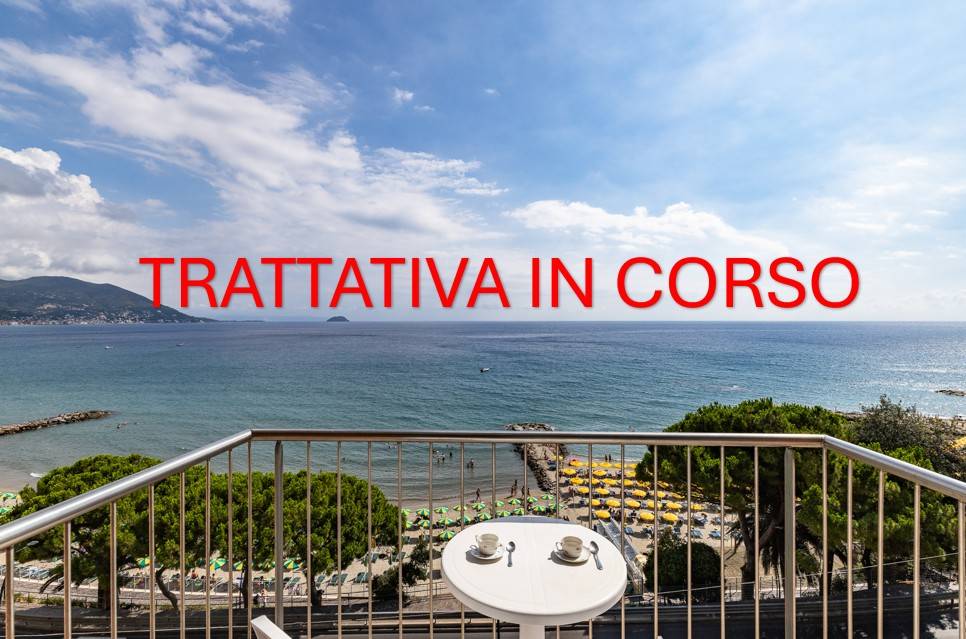 appartamento in vendita a Laigueglia