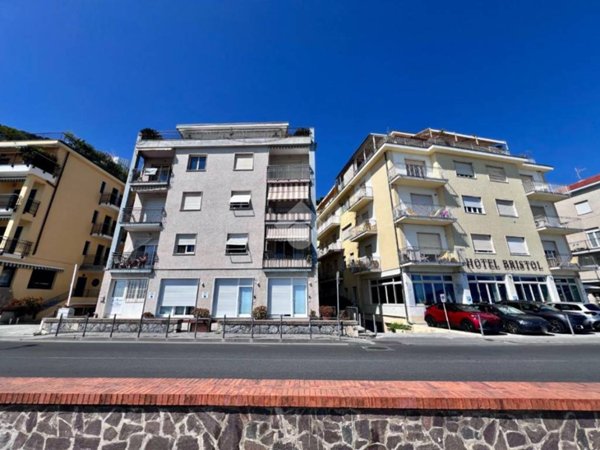appartamento in vendita a Laigueglia