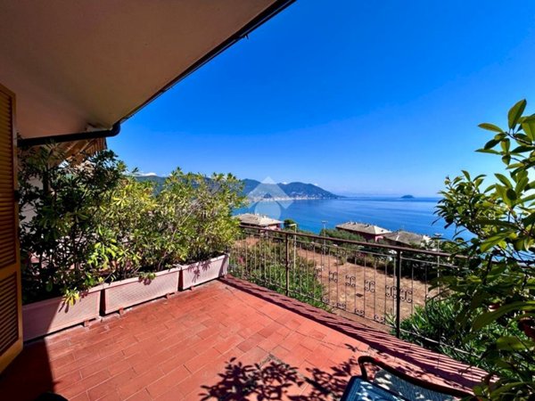 appartamento in vendita a Laigueglia