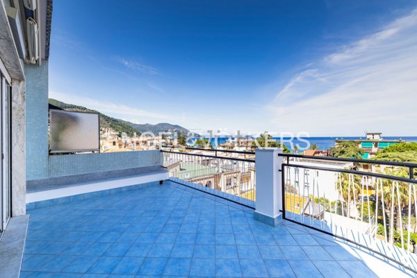 appartamento in vendita a Laigueglia