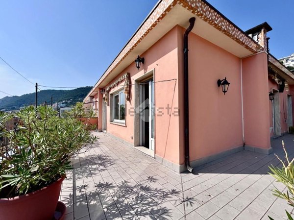 appartamento in vendita a Laigueglia