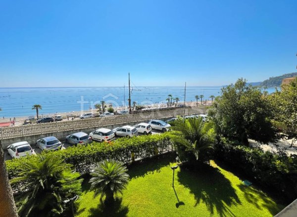 appartamento in vendita a Laigueglia