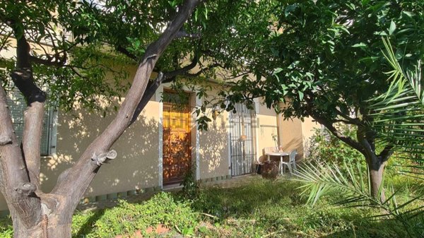 appartamento in vendita a Laigueglia