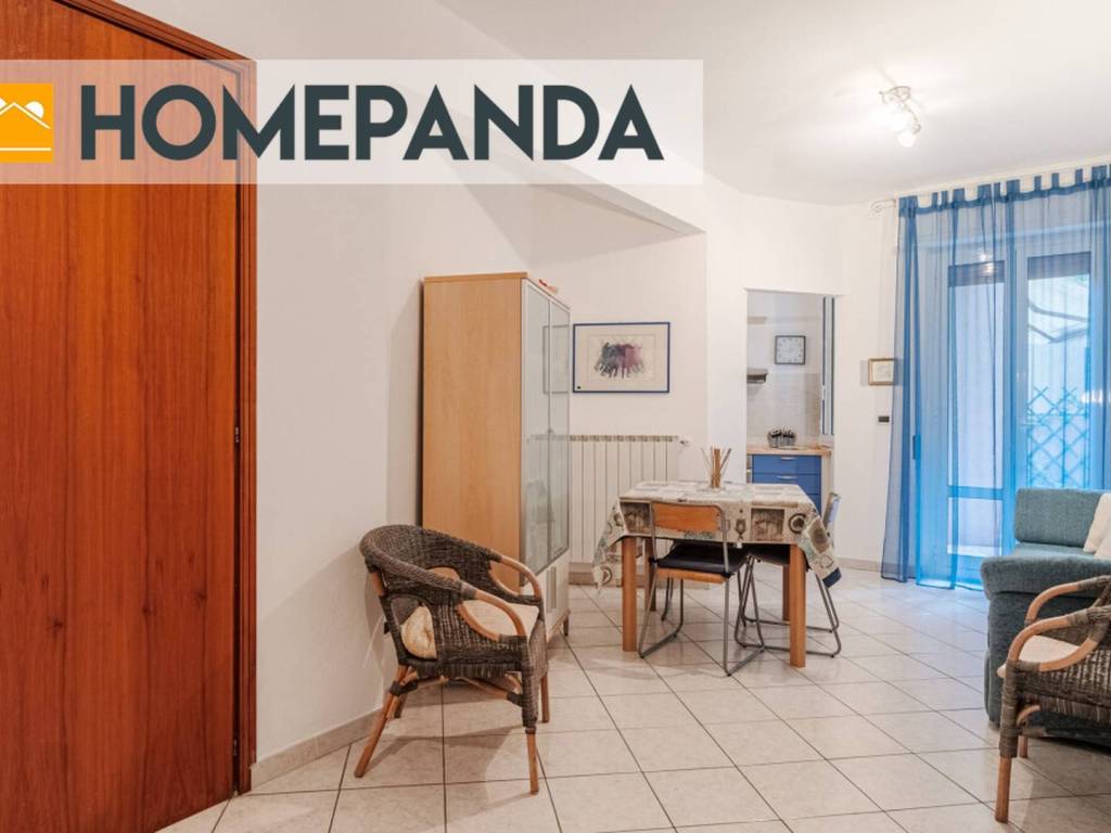 appartamento in vendita a Laigueglia