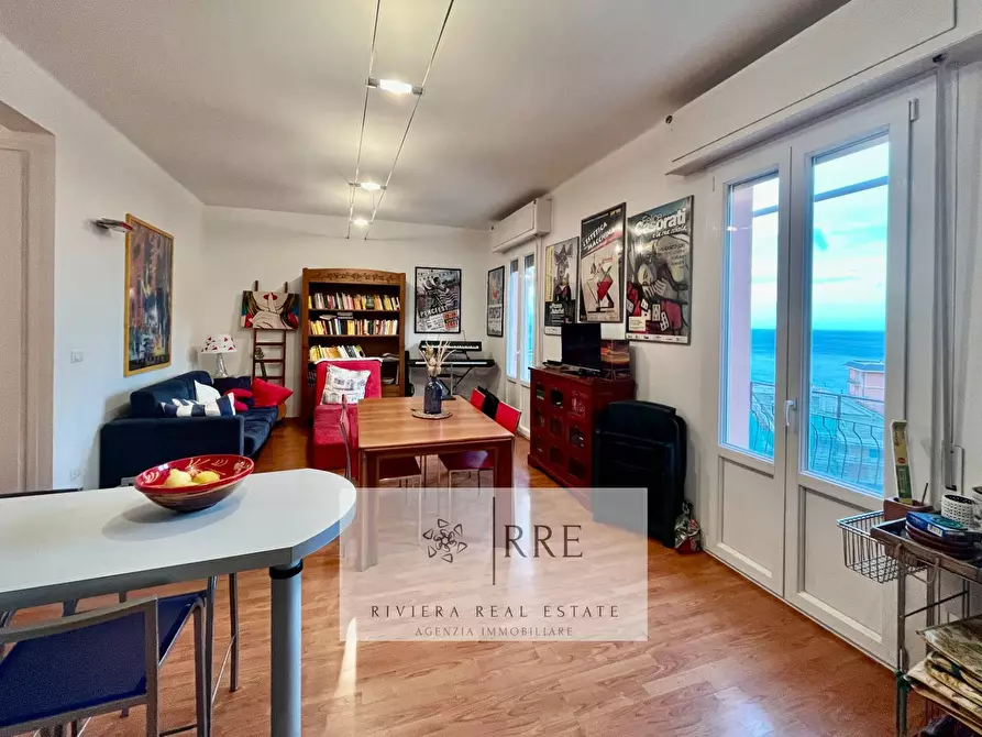 appartamento in vendita a Laigueglia