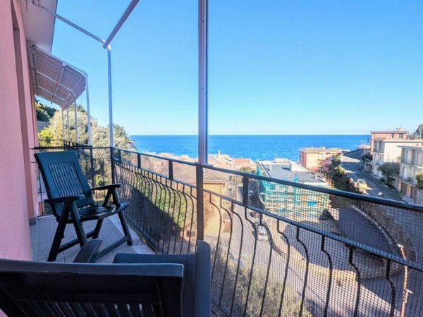 appartamento in vendita a Laigueglia