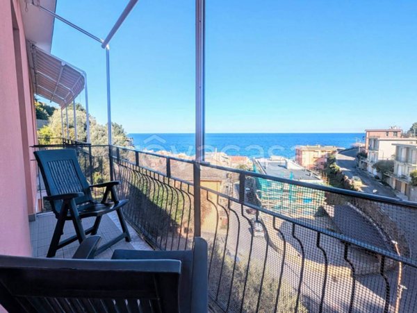 appartamento in vendita a Laigueglia
