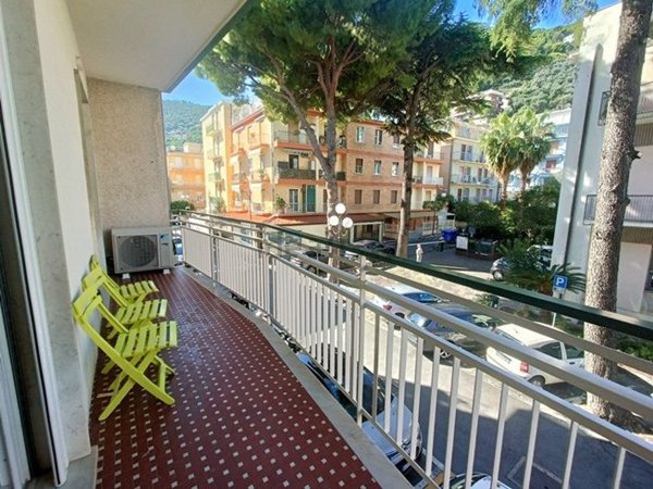 appartamento in vendita a Laigueglia