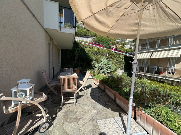 appartamento in vendita a Laigueglia