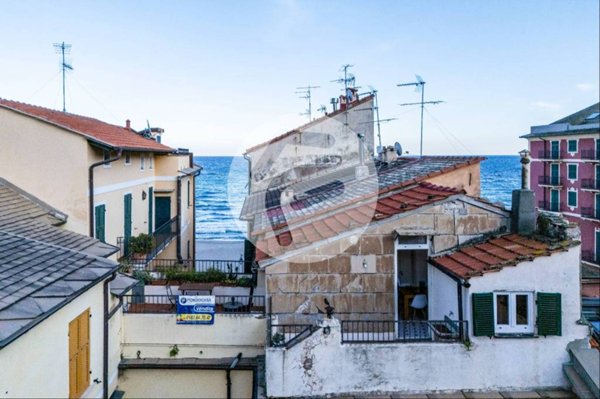 appartamento in vendita a Laigueglia