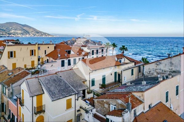 appartamento in vendita a Laigueglia