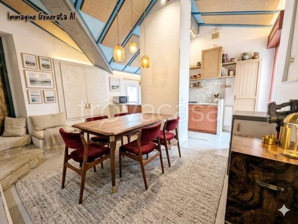 appartamento in vendita a Laigueglia