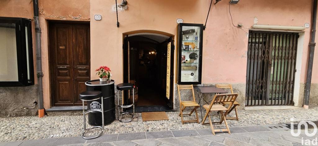 appartamento in vendita a Laigueglia
