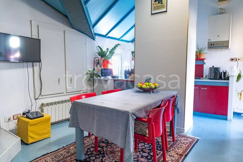 appartamento in vendita a Laigueglia