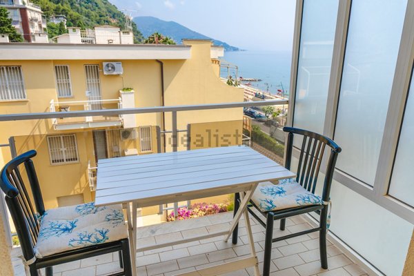 appartamento in vendita a Laigueglia