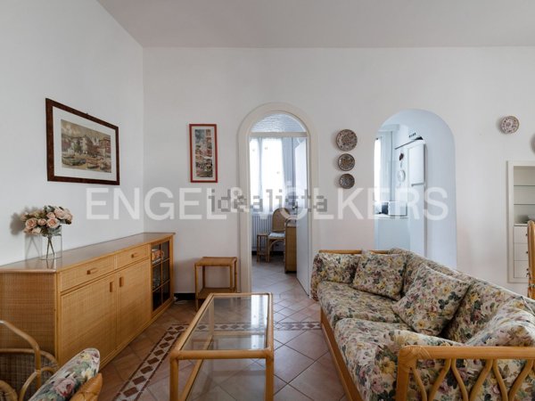 appartamento in vendita a Laigueglia