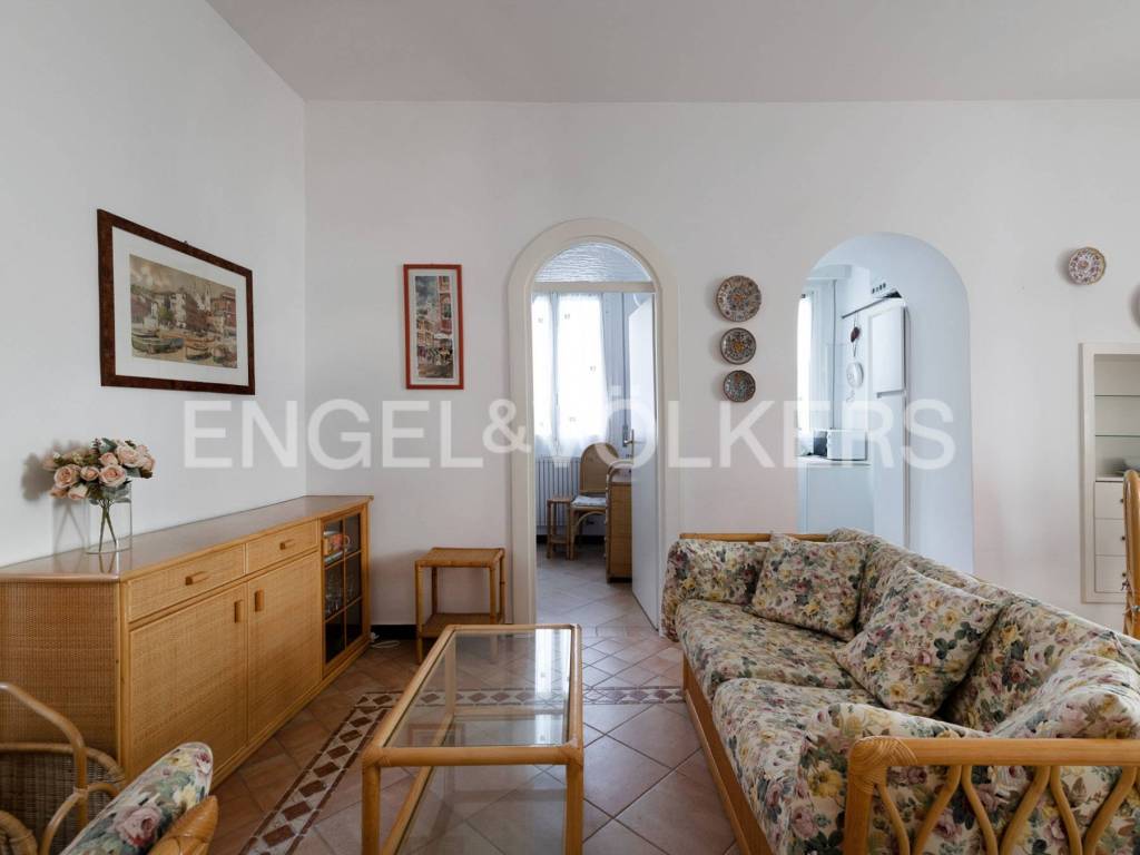 appartamento in vendita a Laigueglia