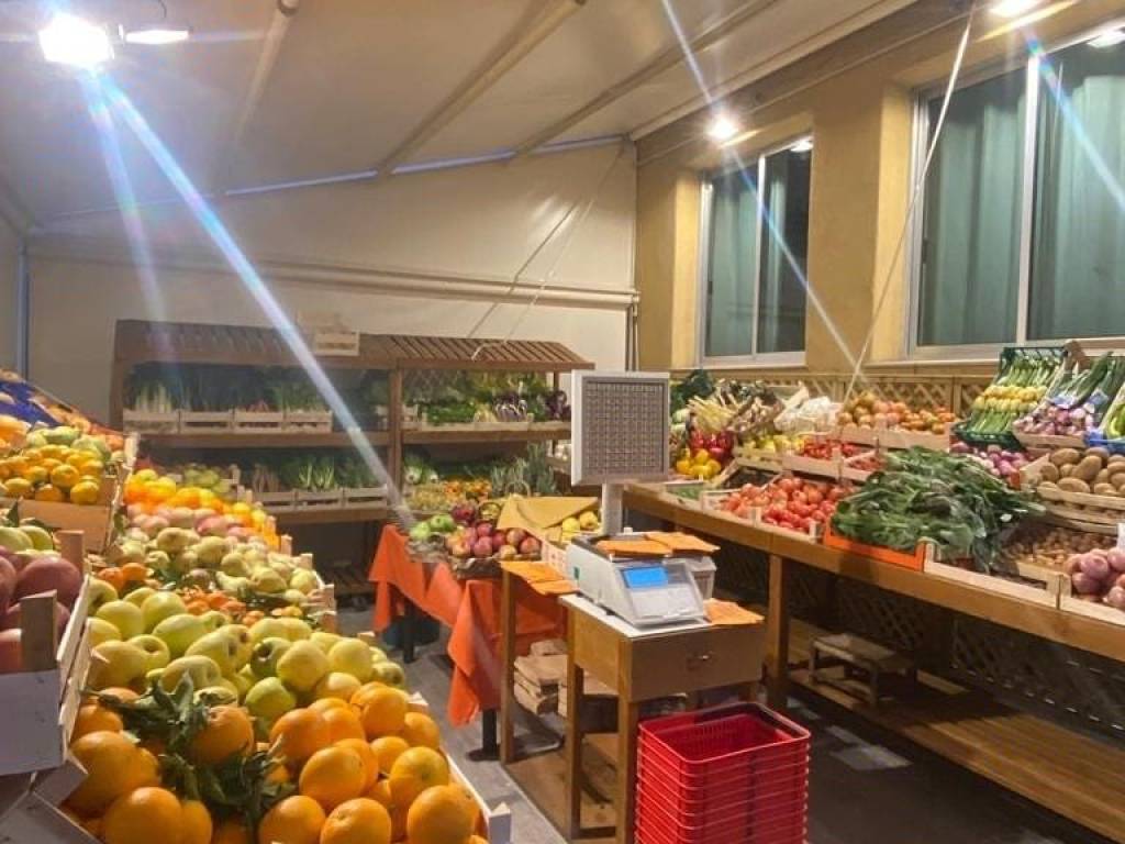 negozio in vendita a Laigueglia