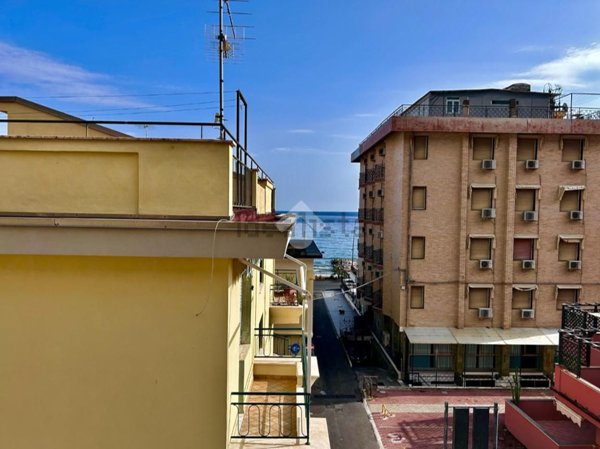 appartamento in vendita a Laigueglia