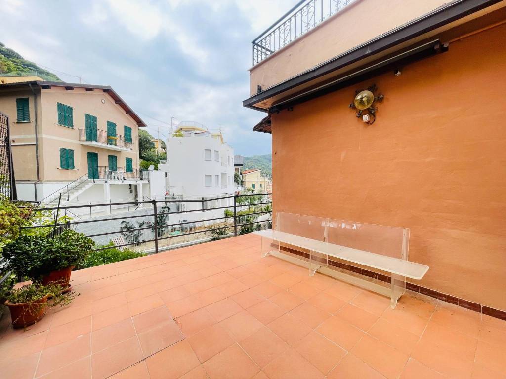 appartamento in vendita a Laigueglia