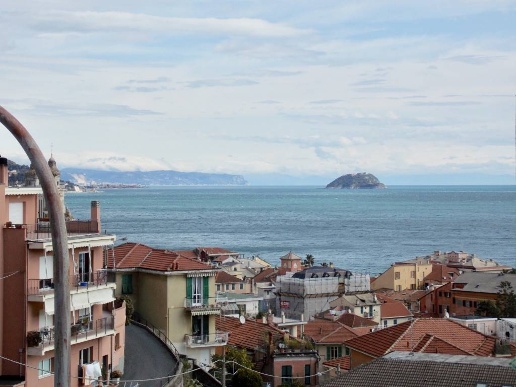 appartamento in vendita a Laigueglia