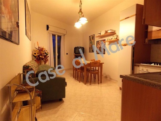 appartamento in vendita a Laigueglia