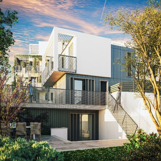 casa indipendente in vendita a Laigueglia