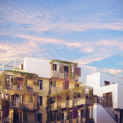 appartamento in vendita a Laigueglia