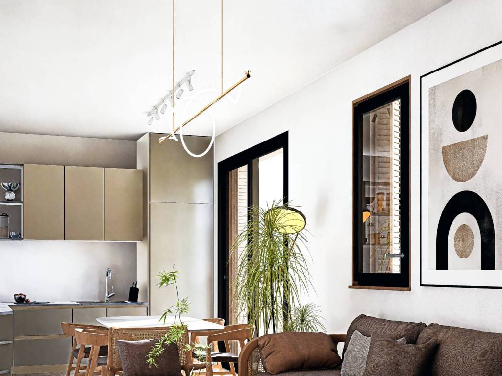 appartamento in vendita a Laigueglia