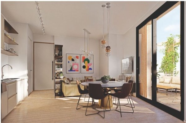 appartamento in vendita a Laigueglia