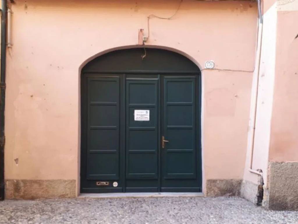negozio in vendita a Laigueglia