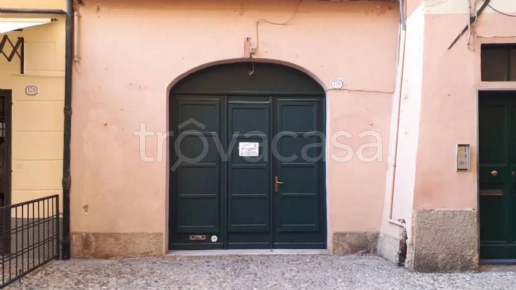 trivano in vendita a Laigueglia