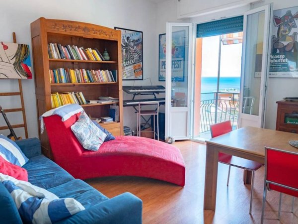 appartamento in vendita a Laigueglia