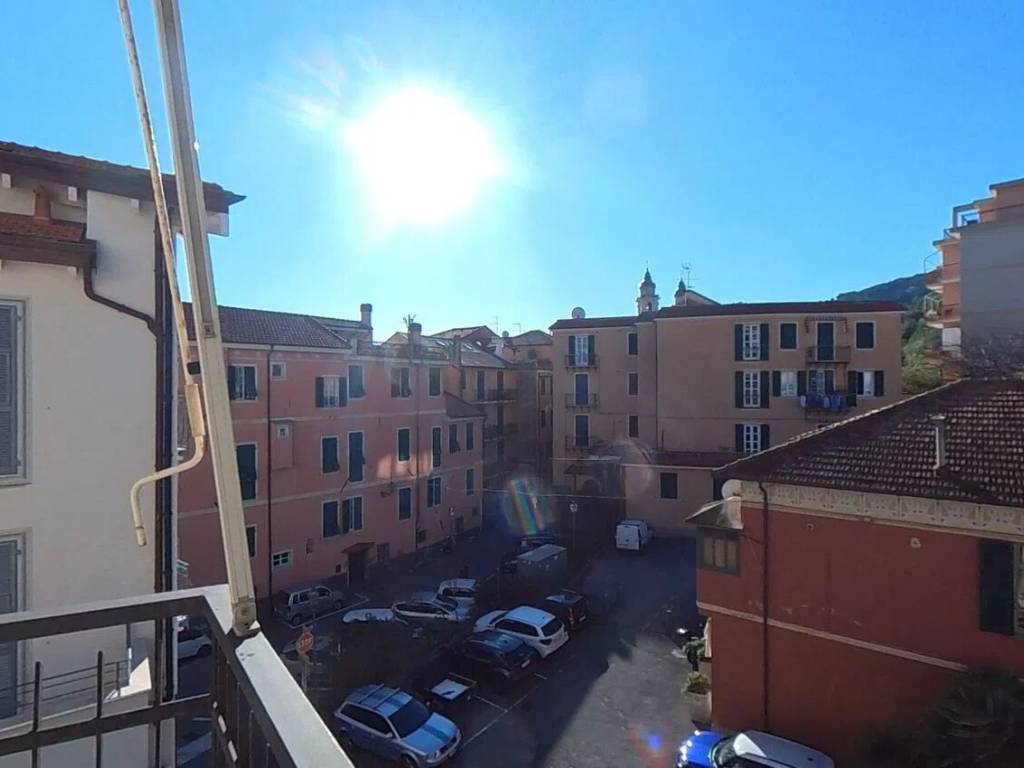 appartamento in vendita a Laigueglia