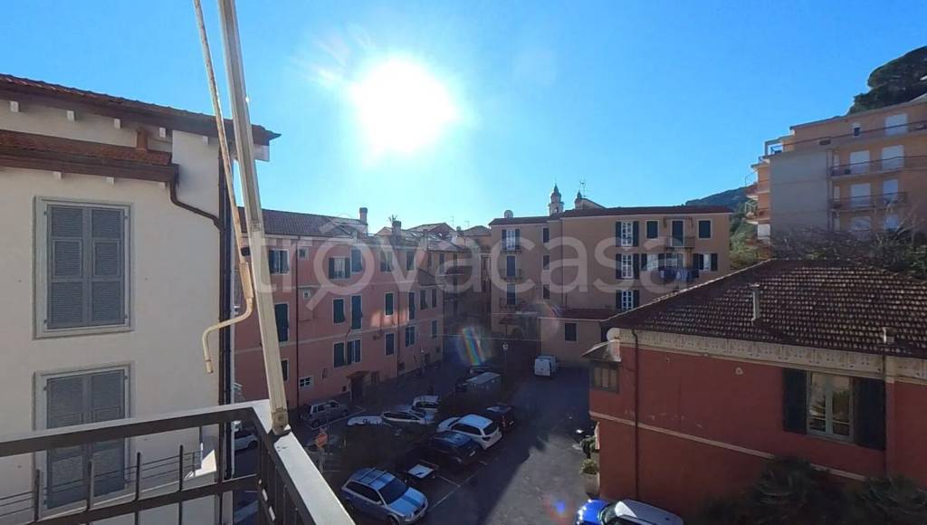 appartamento in vendita a Laigueglia