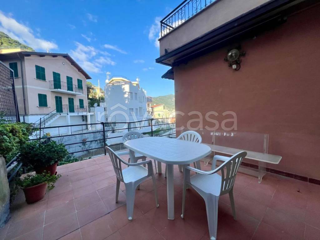 appartamento in vendita a Laigueglia