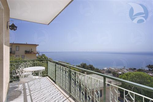 appartamento in vendita a Laigueglia