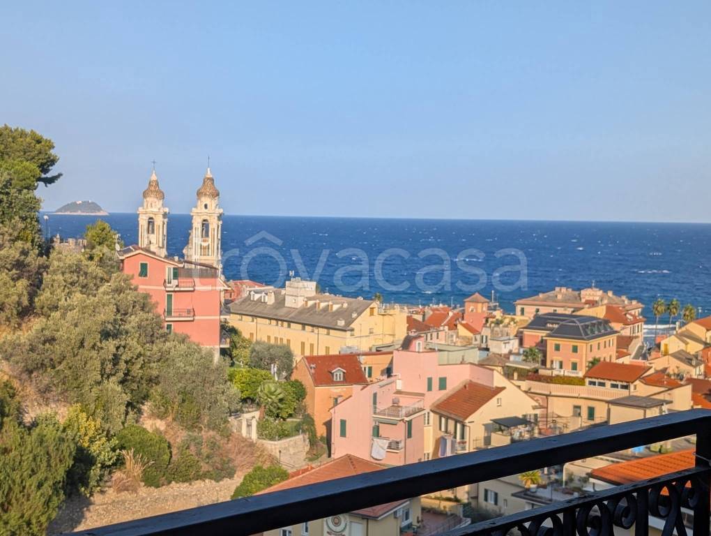 appartamento in vendita a Laigueglia