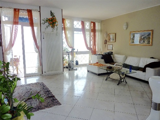 appartamento in vendita a Laigueglia