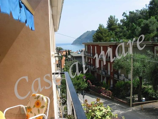 appartamento in vendita a Laigueglia