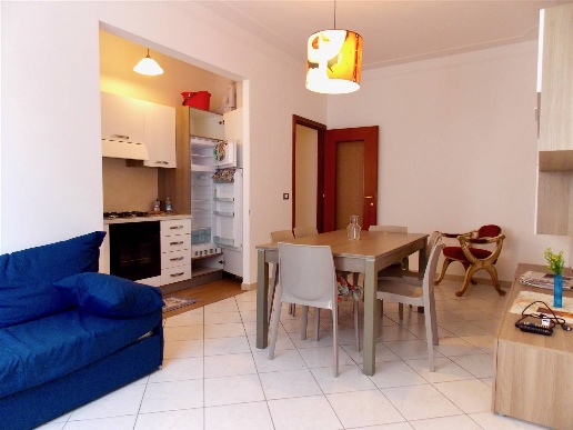 appartamento in vendita a Laigueglia